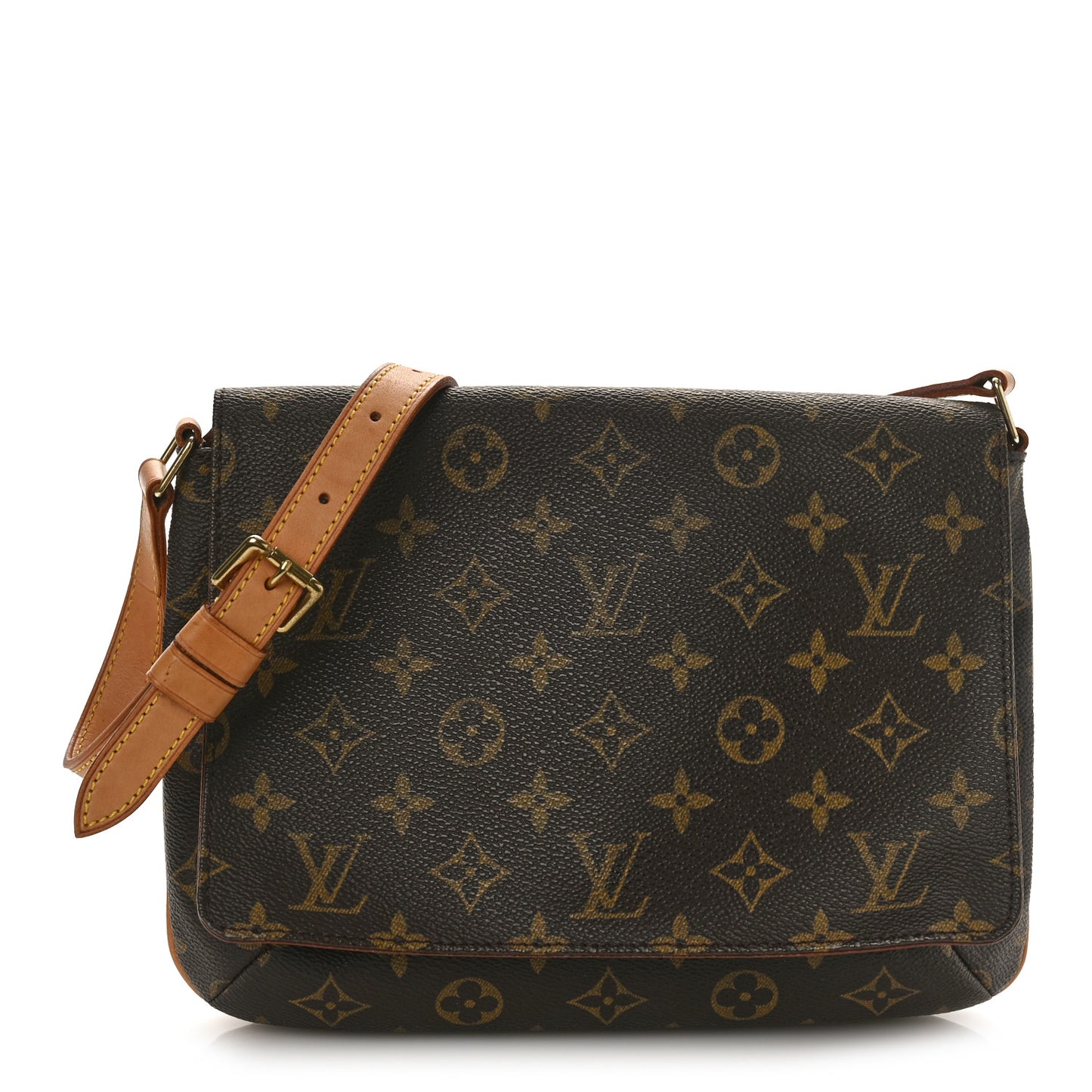 Monogram Musette Tango