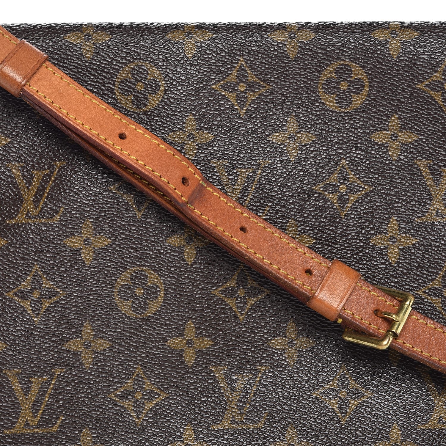 Louis Vuitton Monogram Musette Tango 8 of 11
