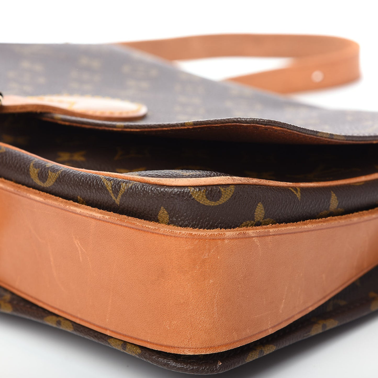 Monogram Cartouchiere 26