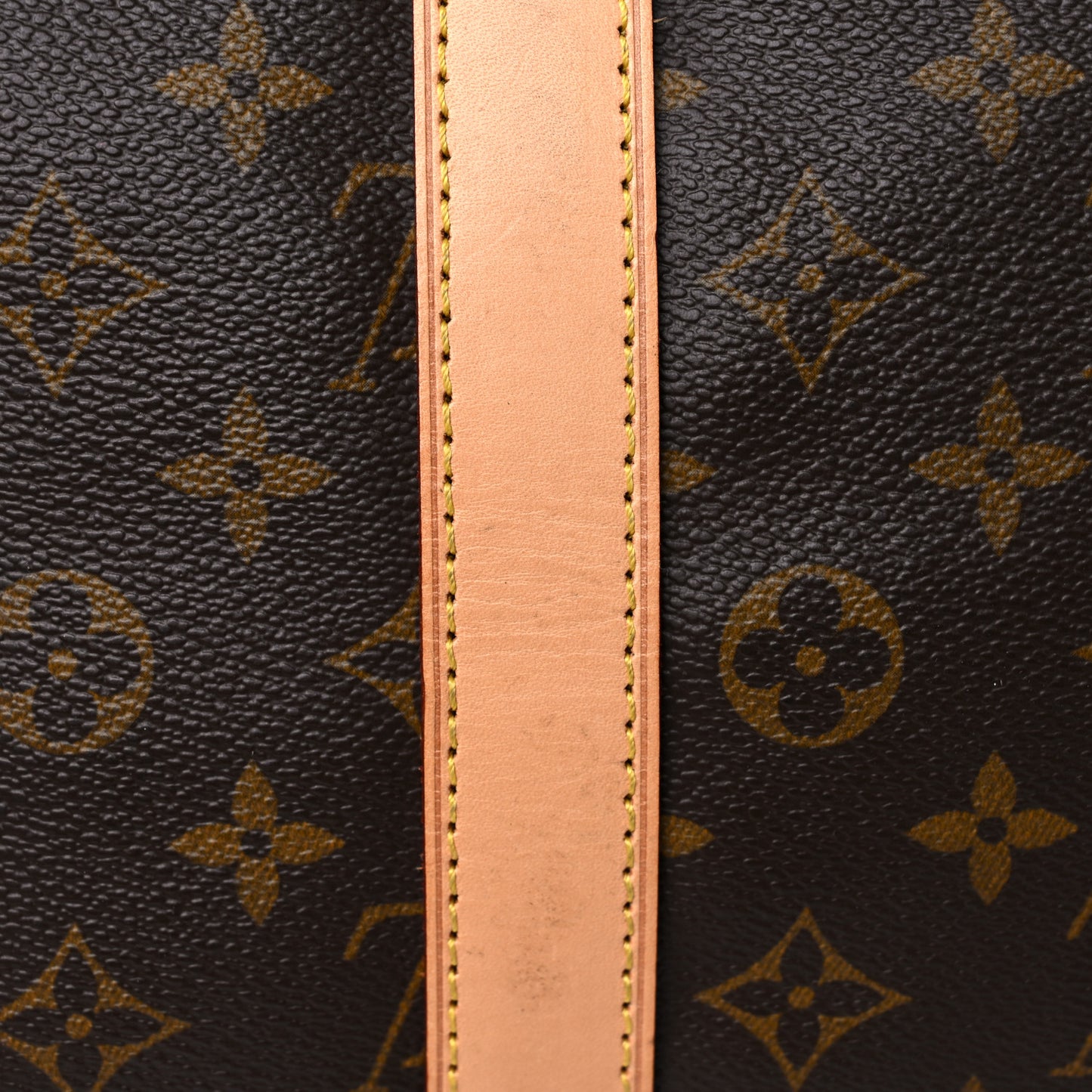 Monogram Keepall Bandouliere 55