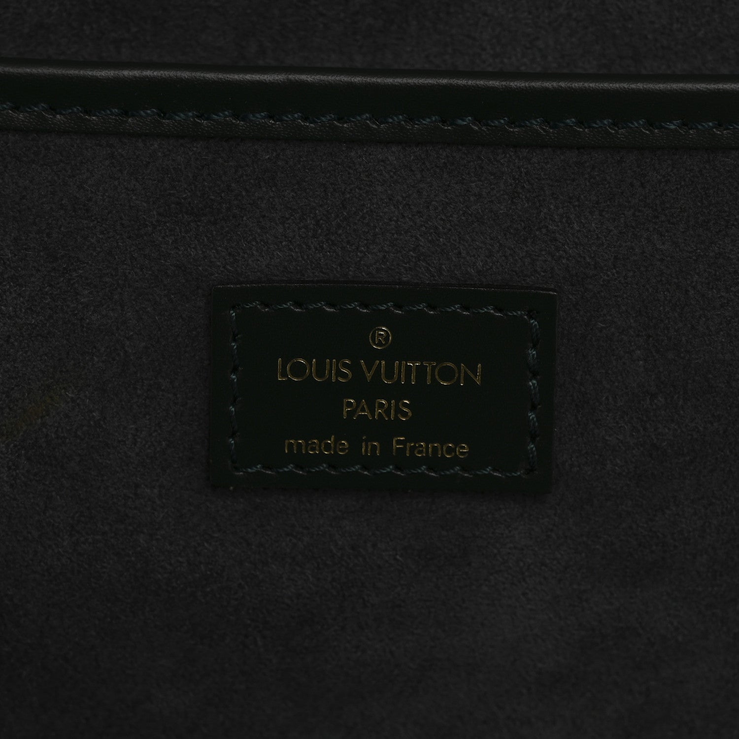 Louis Vuitton Taiga Helanga 1 Poche Epicea 6 of 16