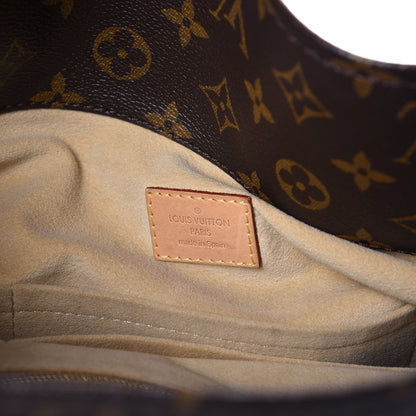 Louis Vuitton Monogram Artsy MM 9 of 11