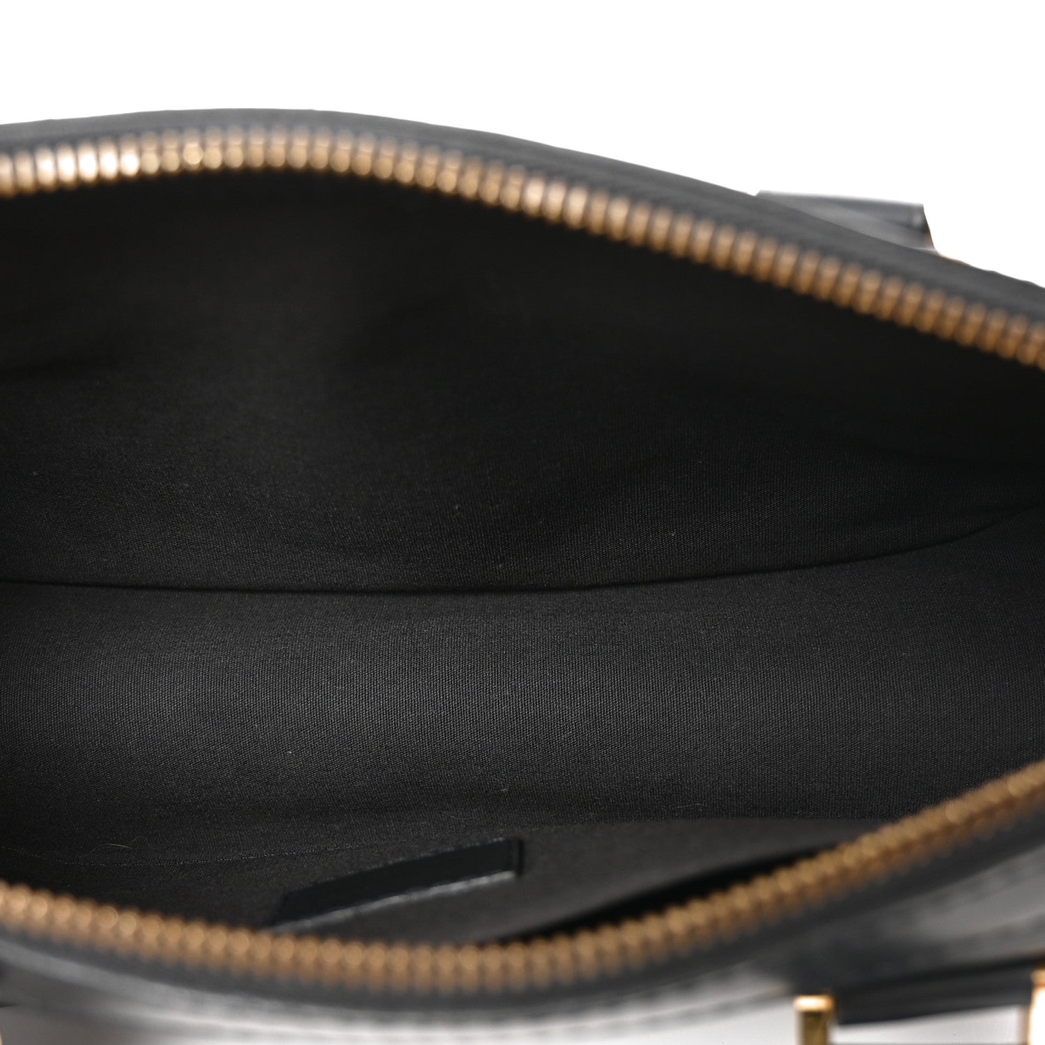 Louis Vuitton Epi Dhanura PM Black 4 of 8