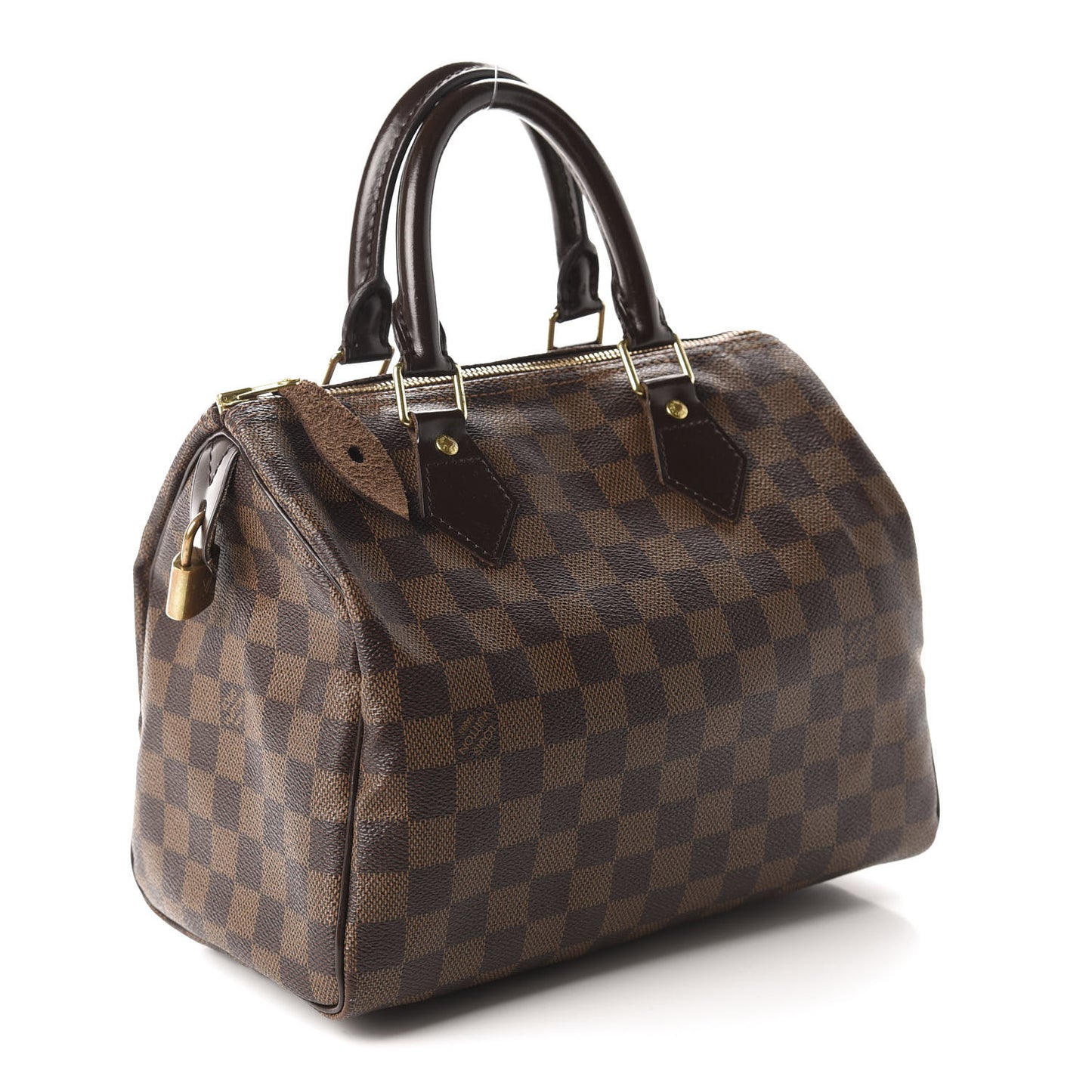 Damier Ebene Speedy 25
