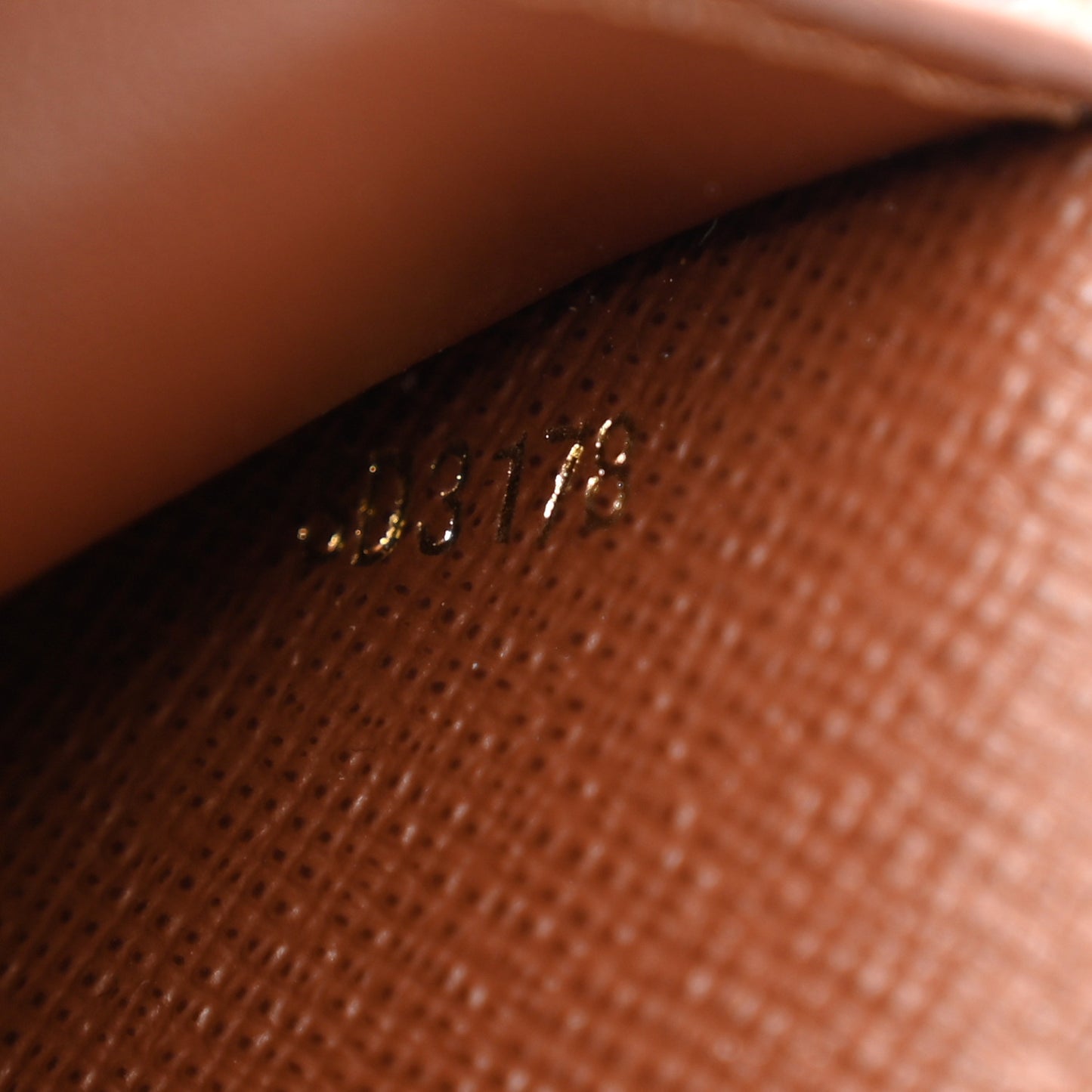 Monogram Victorine Wallet