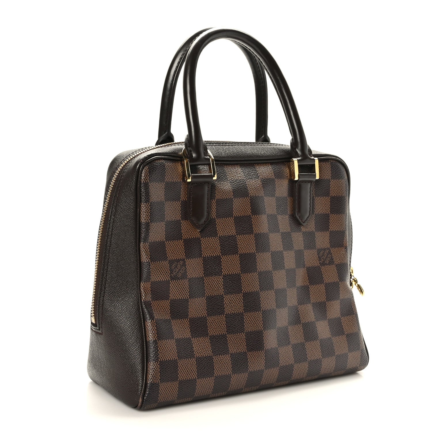 Louis Vuitton Damier Ebene Brera 3 of 9