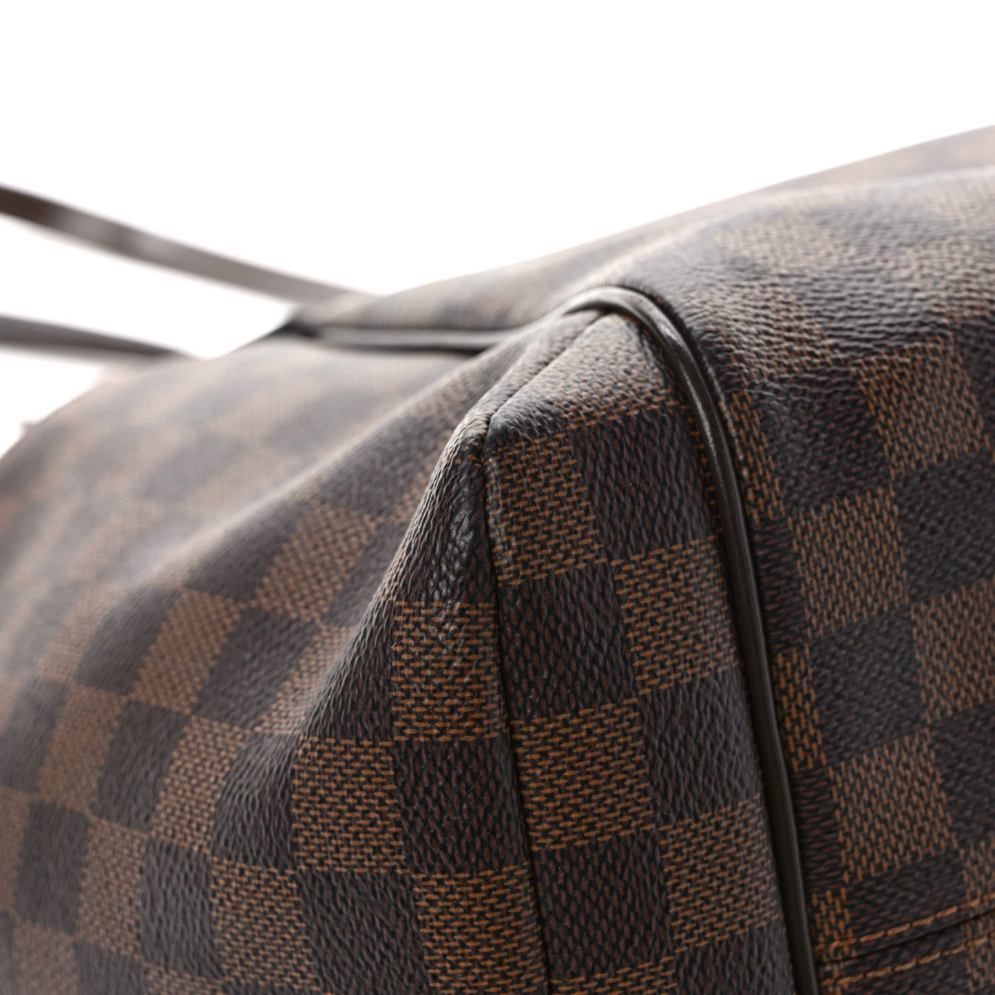 Damier Ebene Totally MM