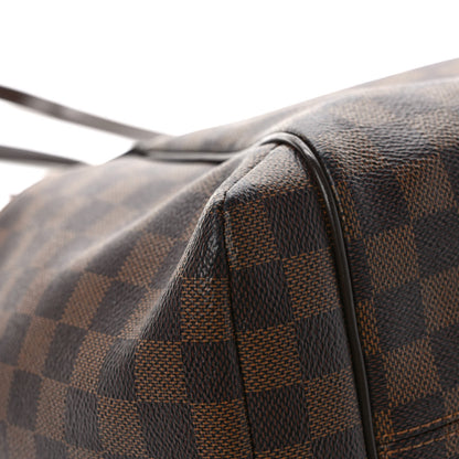 Louis Vuitton Damier Ebene Totally MM 9 of 11