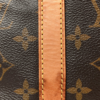 Louis Vuitton Monogram Speedy Bandouliere 30 7 of 10