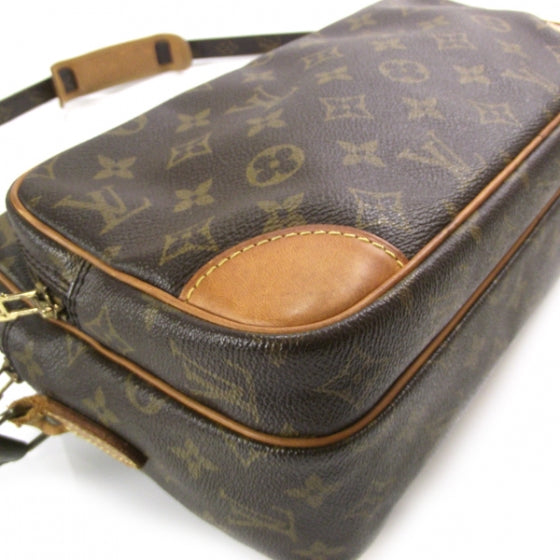 Louis Vuitton Monogram Nil 28 5 of 9
