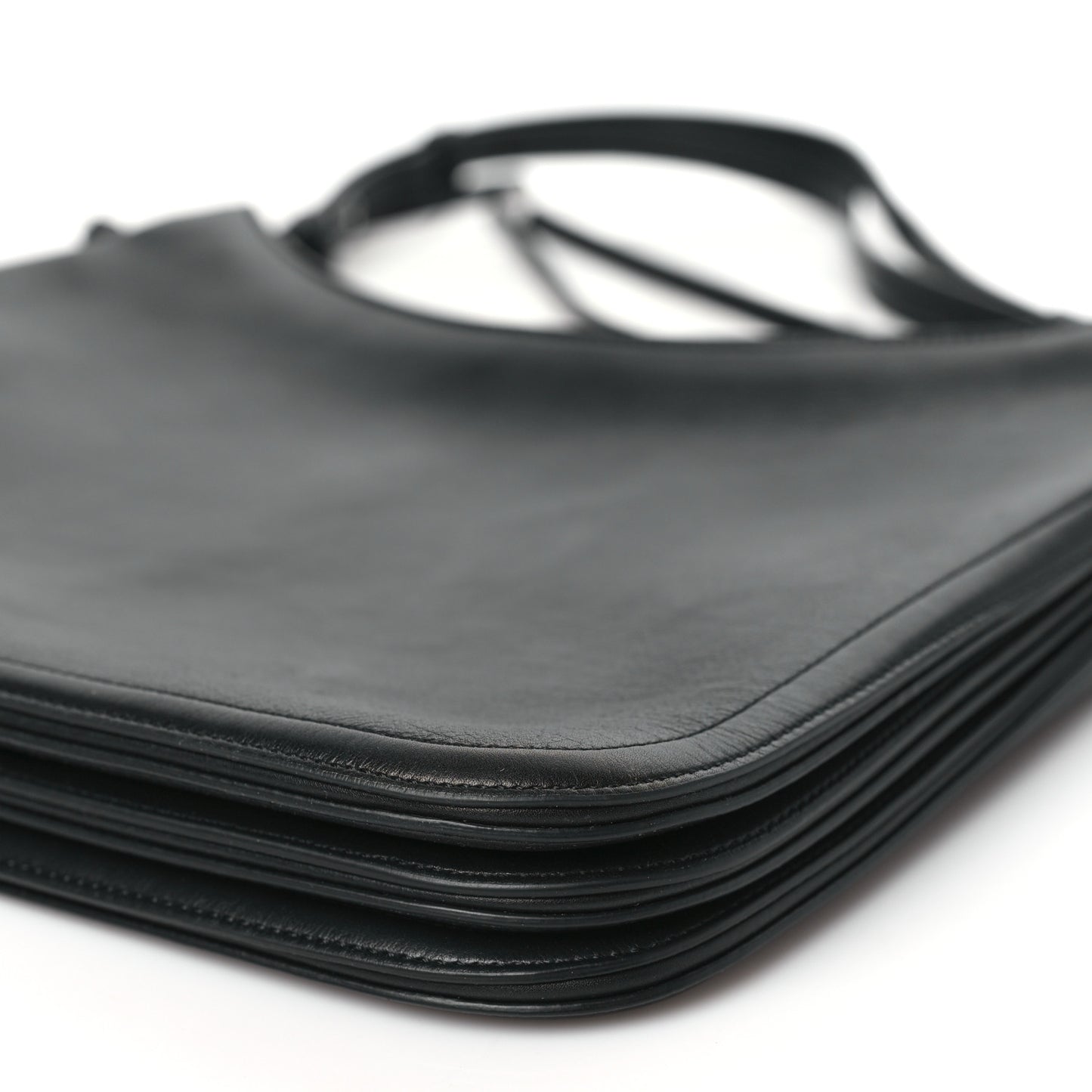 Calfskin Gig Bag Black
