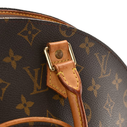 Louis Vuitton Monogram Ellipse MM 14 of 15