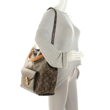 Louis Vuitton Monogram Metis 2 of 8