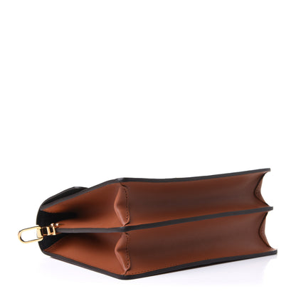 Louis Vuitton Reverse Monogram Dauphine MM 4 of 10