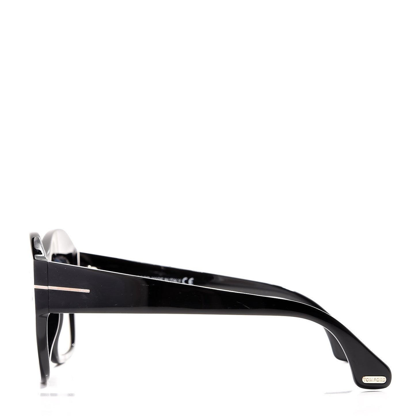 Emmanuelle TF534 Black