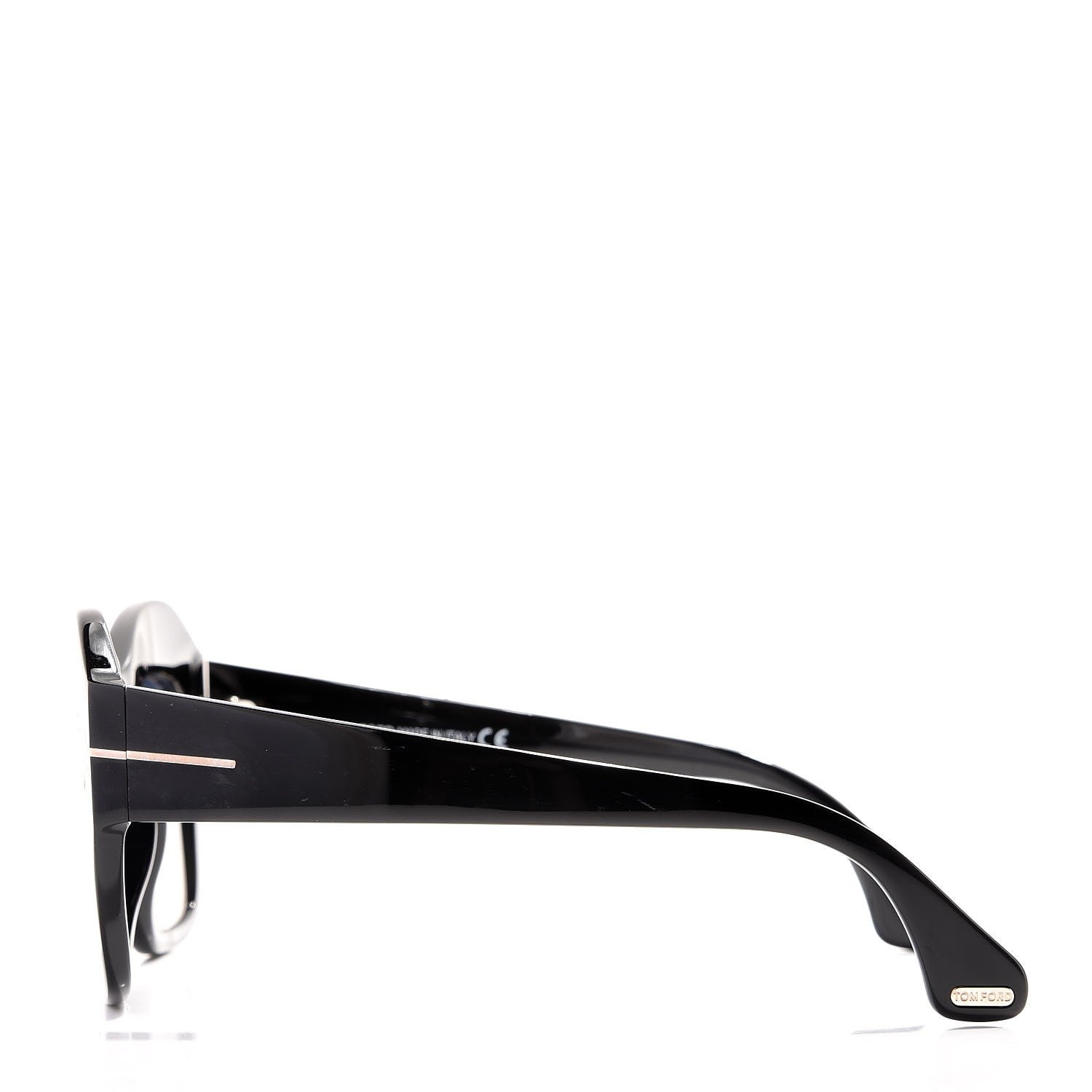 Tom Ford Emmanuelle TF534 Black 3 of 8