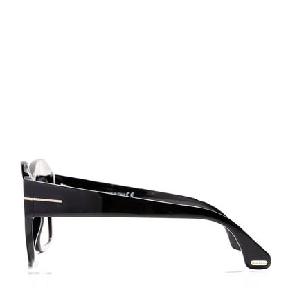 Tom Ford Emmanuelle TF534 Black 3 of 8