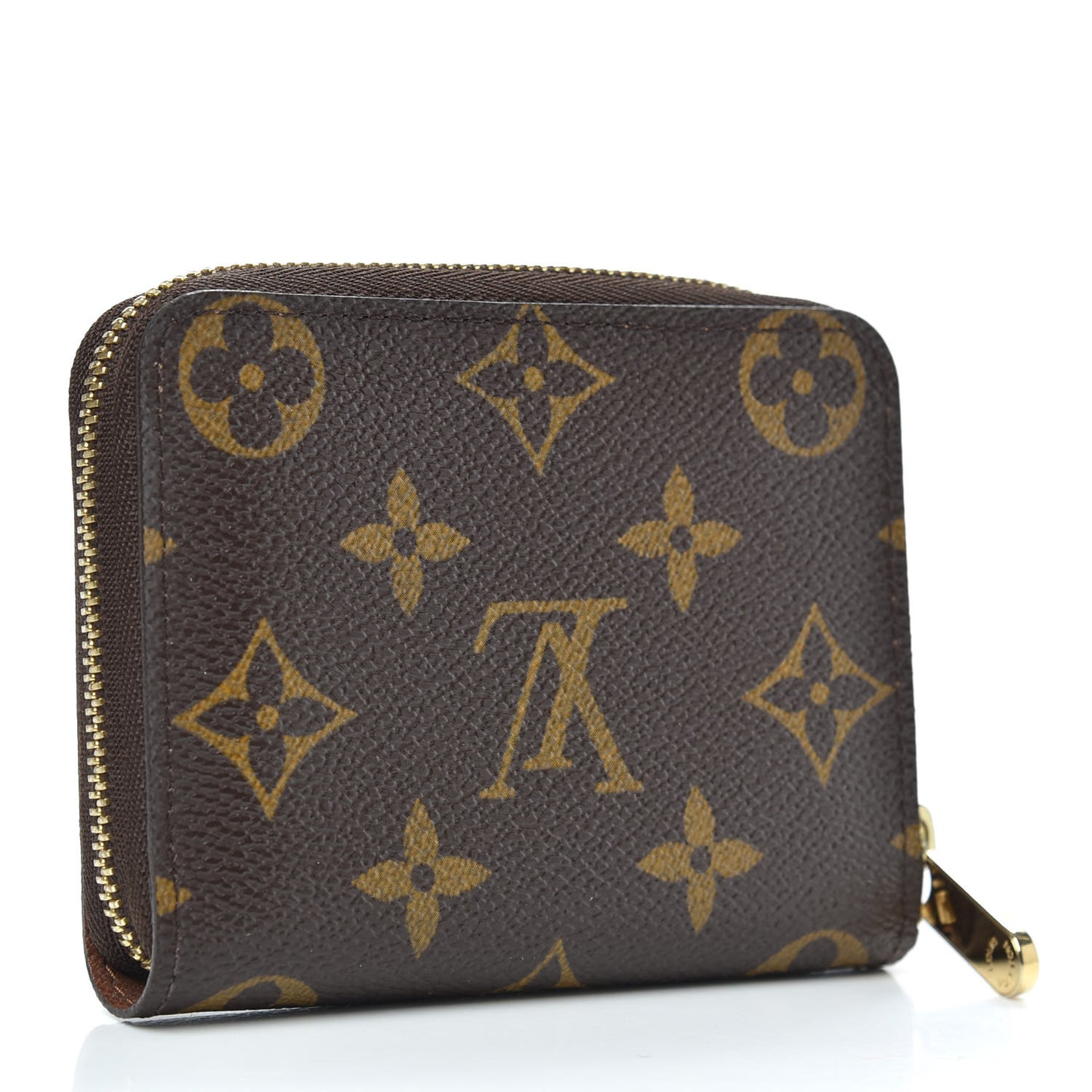 Monogram Zippy Coin Purse