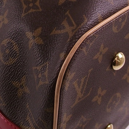 Louis Vuitton Monogram Salina GM Rubis 5 of 11