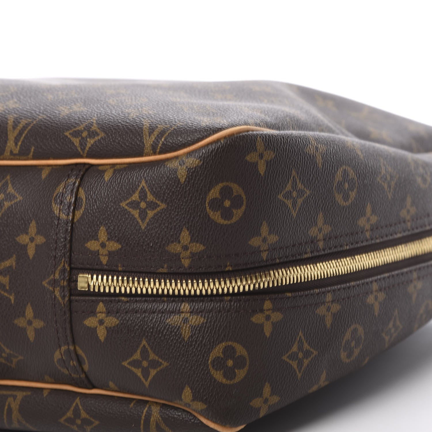 Louis Vuitton Monogram Alize 1 Compartment 9 of 15