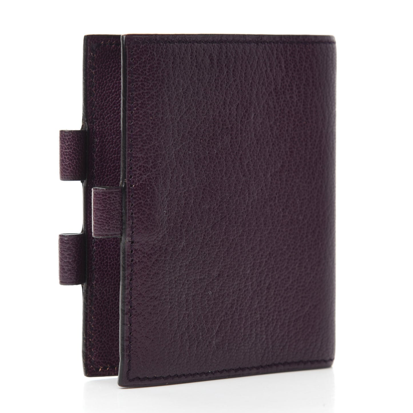 Chevre Mysore Mini Vision Agenda Cover Raisin
