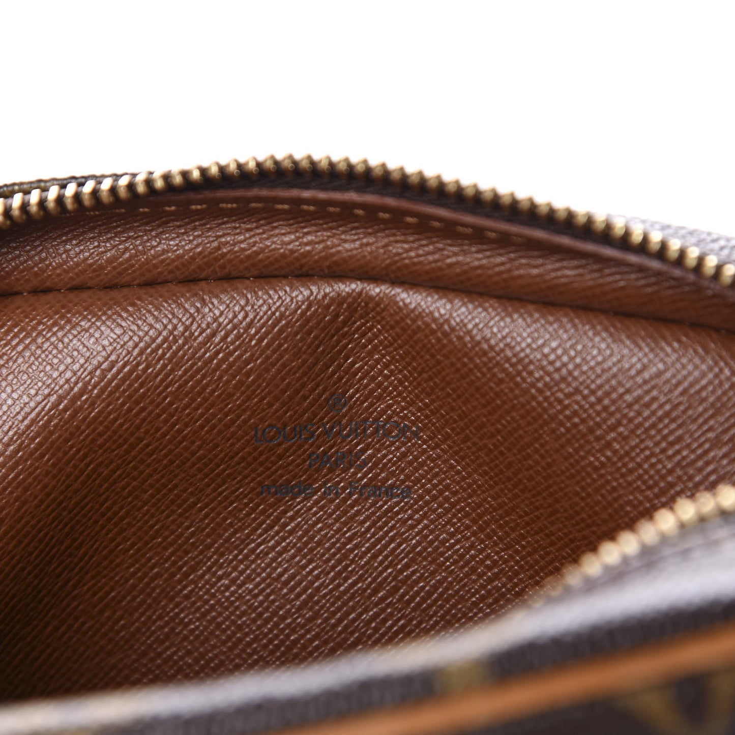Monogram Amazone