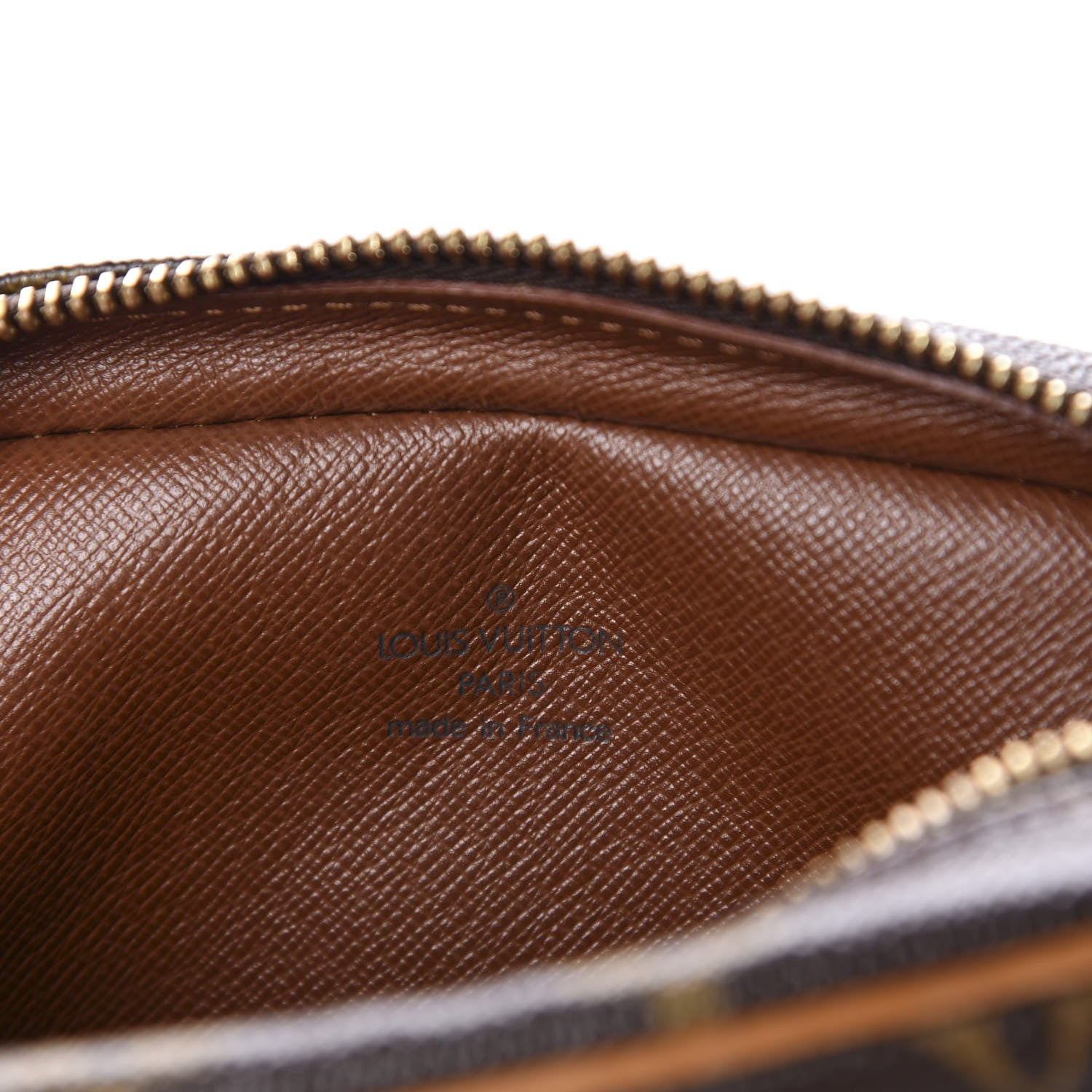 Louis Vuitton Monogram Amazone 8 of 9
