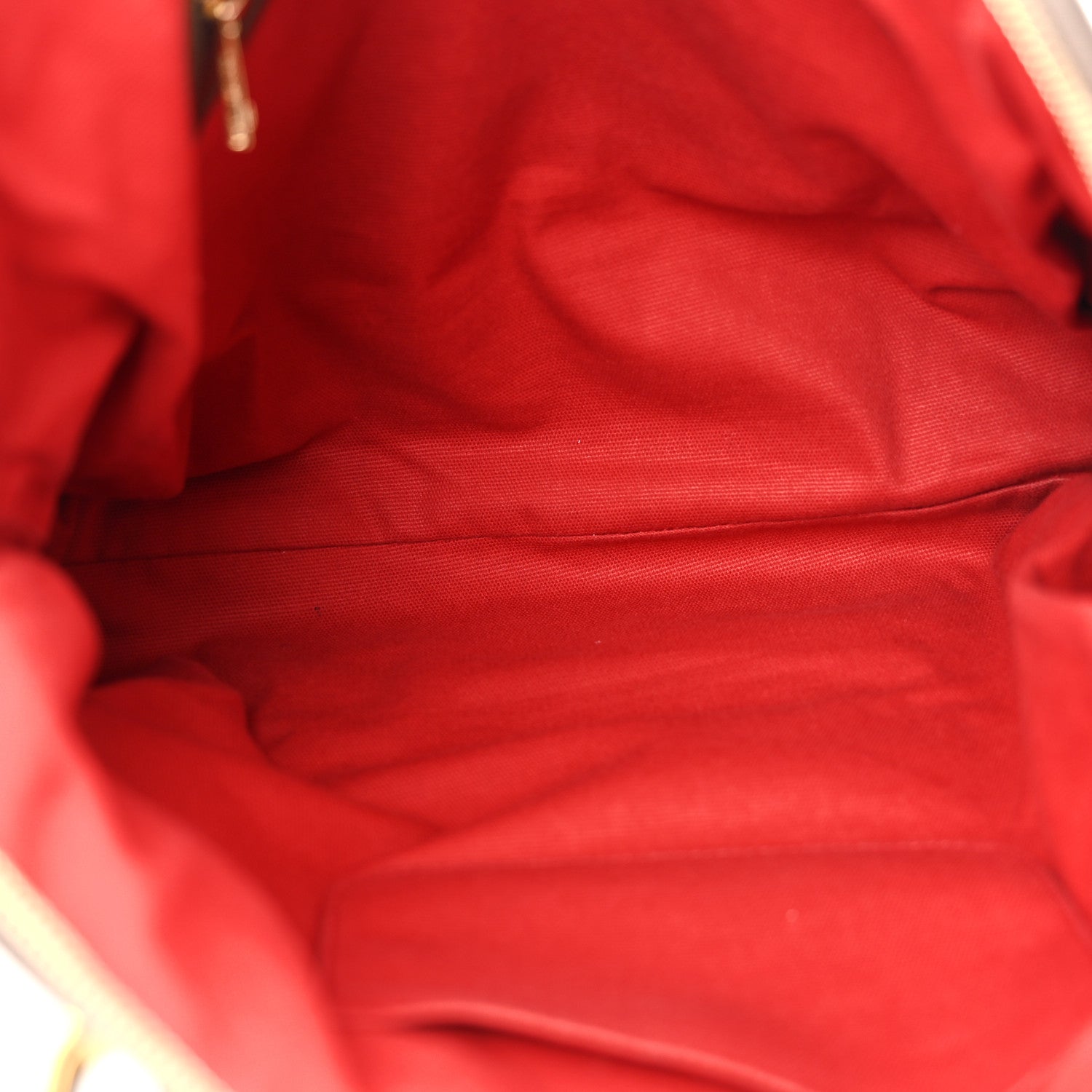 Marc Jacobs Lambskin Paradise Rio Satchel Brown 5 of 14