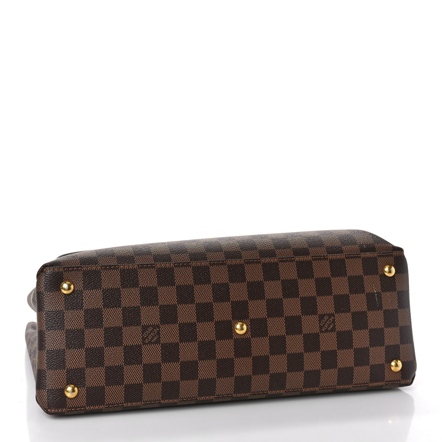 Damier Ebene LV Riverside Black