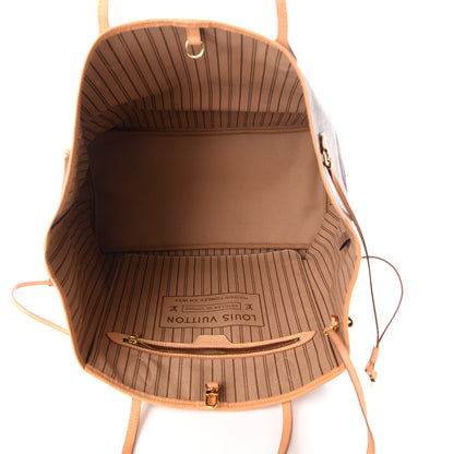 Louis Vuitton Monogram Neo Neverfull GM 5 of 9