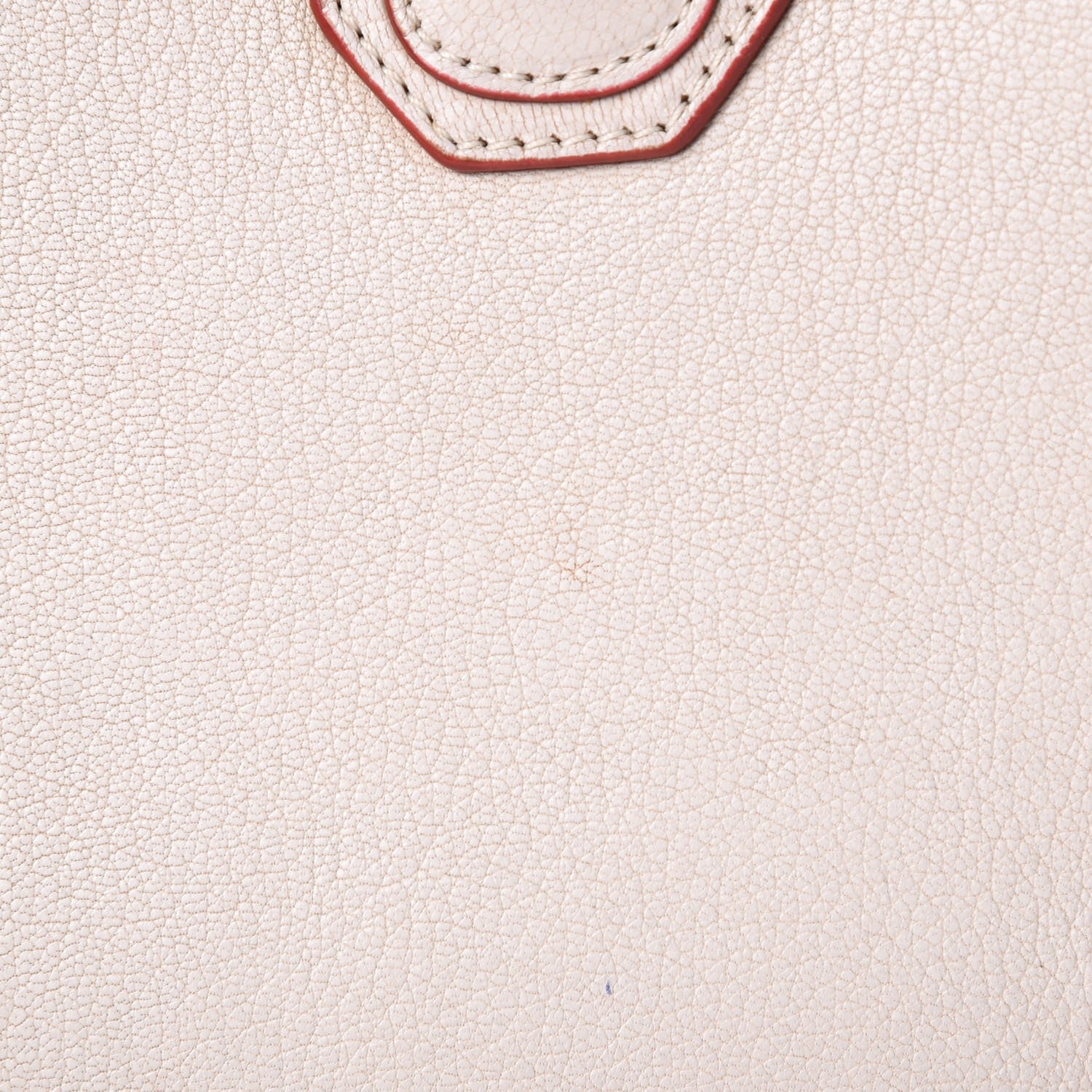 Givenchy Sugar Goatskin Small Antigona White 10 of 24