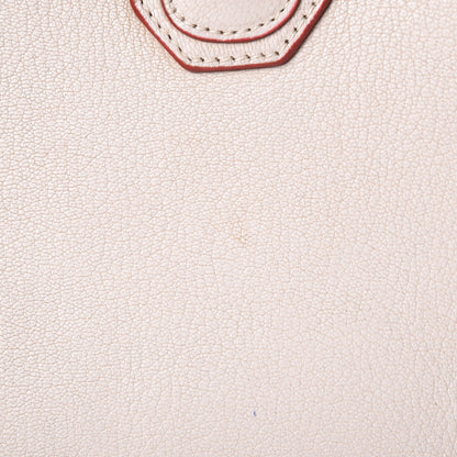 Givenchy Sugar Goatskin Small Antigona White 10 of 24