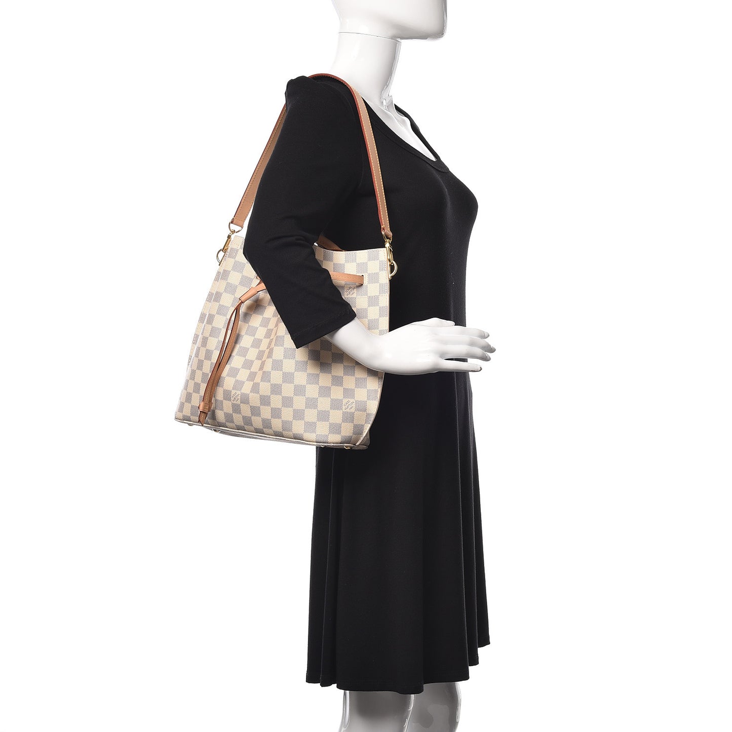 Damier Azur Girolata