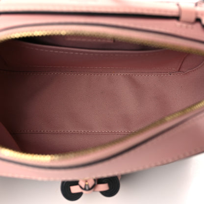 Louis Vuitton Monogram Saintonge Rose Poudre 5 of 10