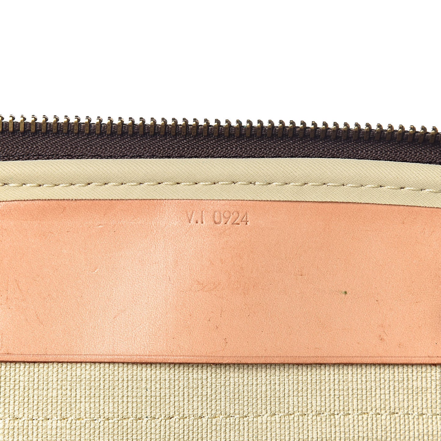 Monogram Alize 2 Compartment Luggage Travel Bag