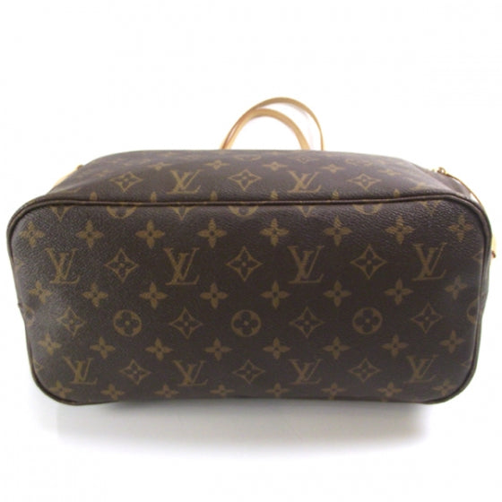 Monogram Neverfull MM