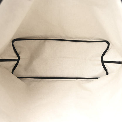 Goyard Goyardine Saint Louis PM Black 5 of 9