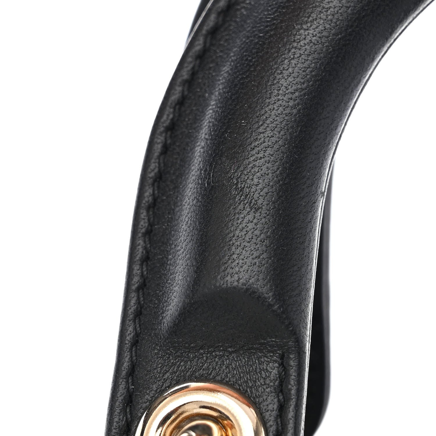 Christian Dior Lambskin Cannage Small My ABCDior Lady Dior Black 12 of 12
