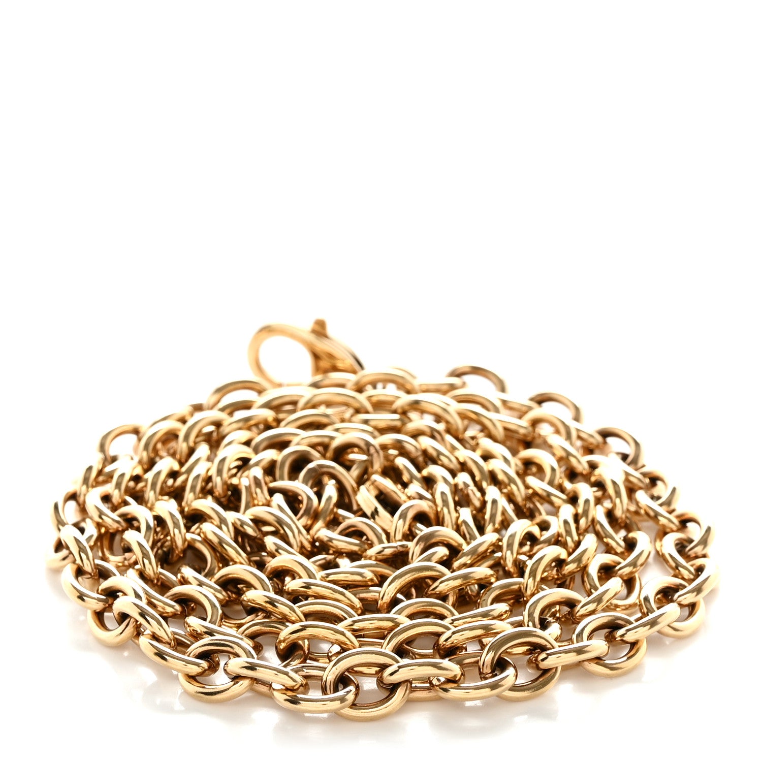 Louis Vuitton Felicie Chain Long Shoulder Strap 2 of 3