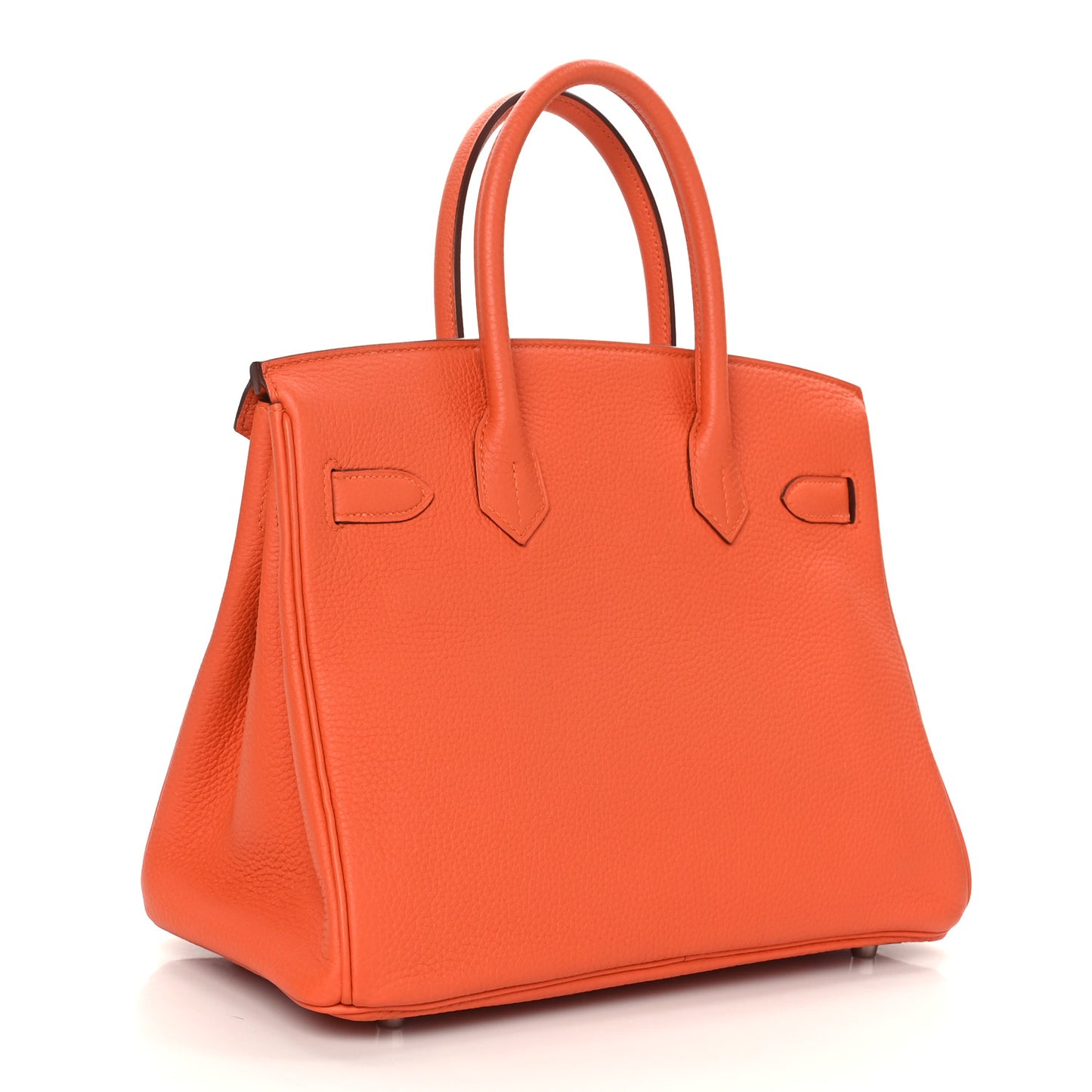 Togo Birkin 30 Feu