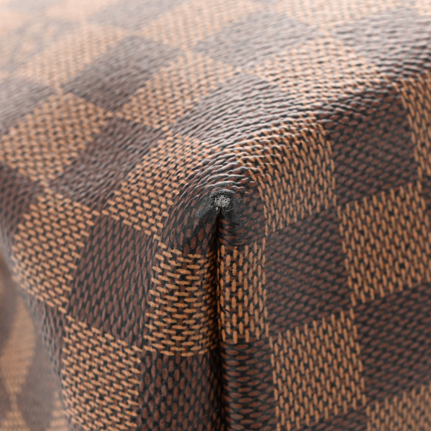 Damier Ebene Graceful MM