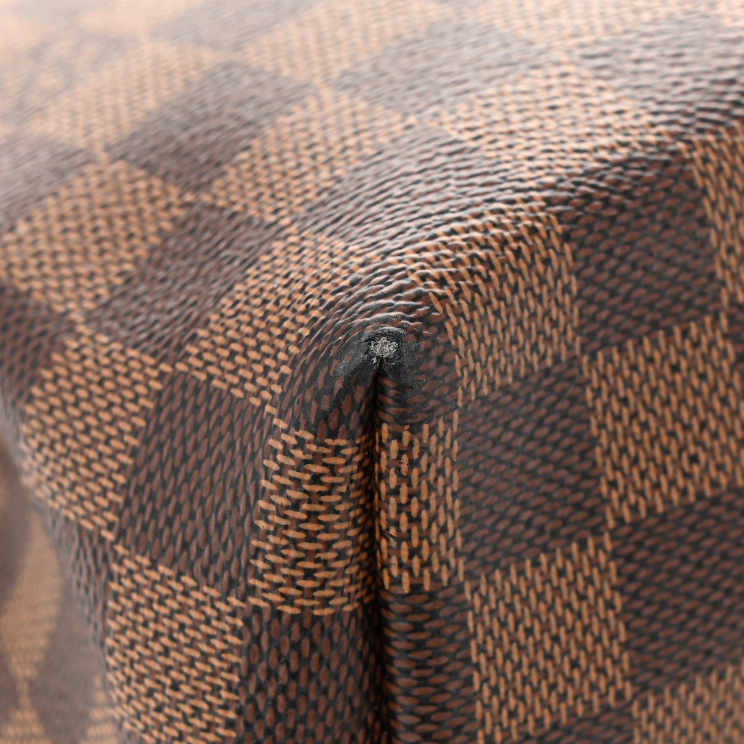 Louis Vuitton Damier Ebene Graceful MM 11 of 13