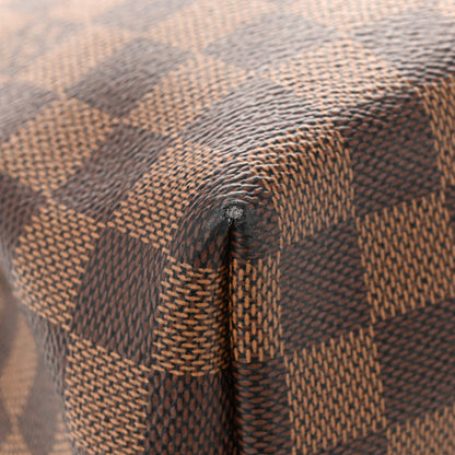 Louis Vuitton Damier Ebene Graceful MM 11 of 13