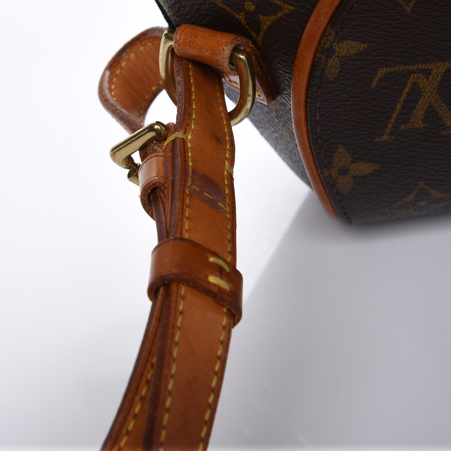 Louis Vuitton Monogram Ellipse Sac a Dos Backpack 8 of 13