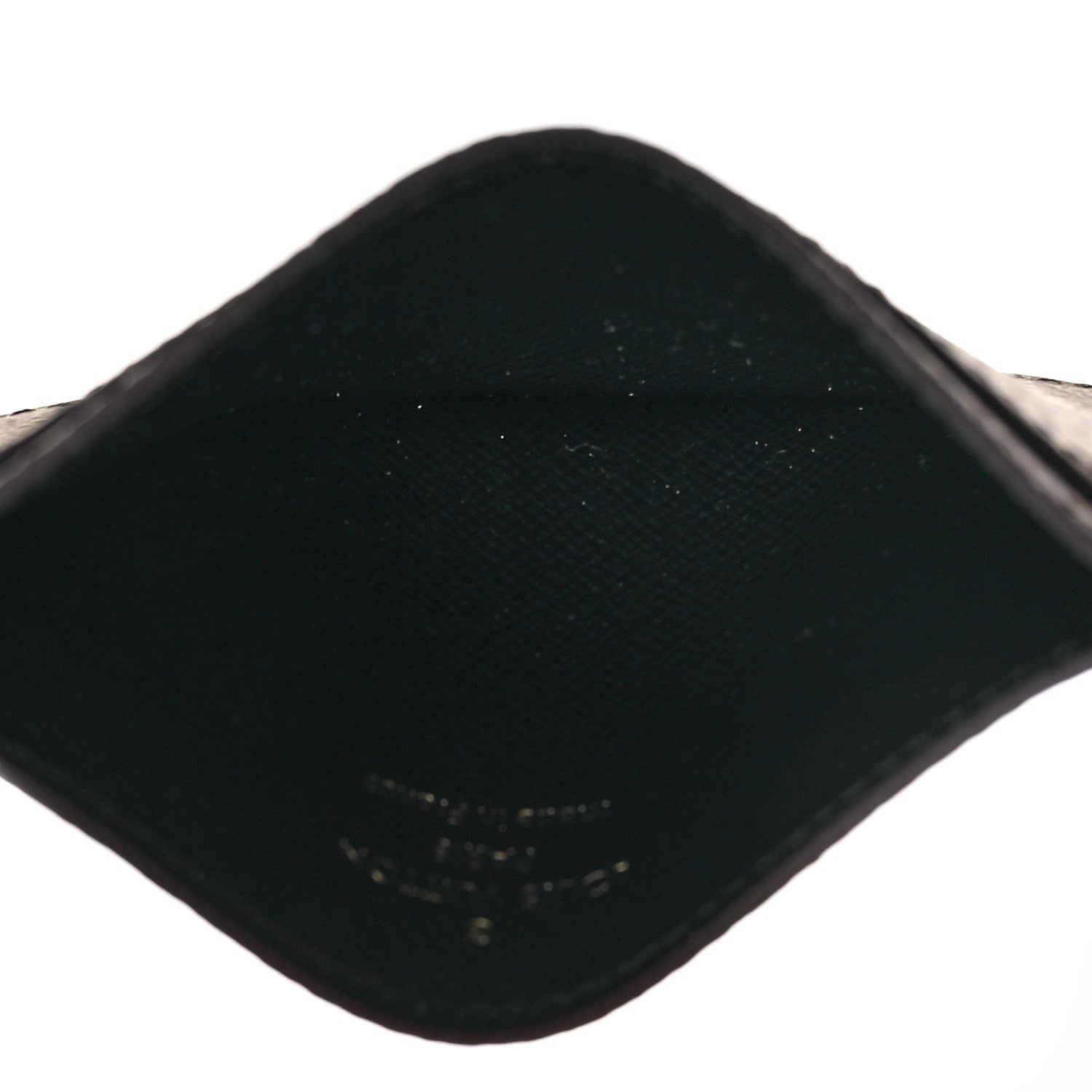 Louis Vuitton Reverse Monogram Card Holder 5 of 9