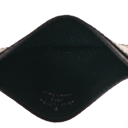 Louis Vuitton Reverse Monogram Card Holder 5 of 9