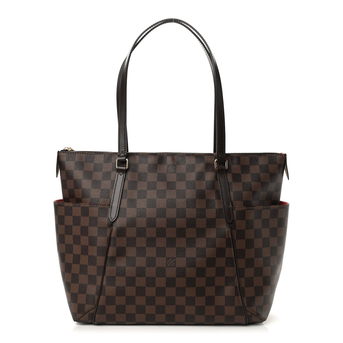 Damier Ebene Totally MM