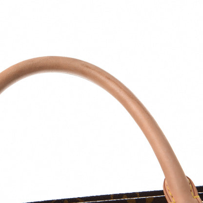 Louis Vuitton Monogram Sac Plat 7 of 11