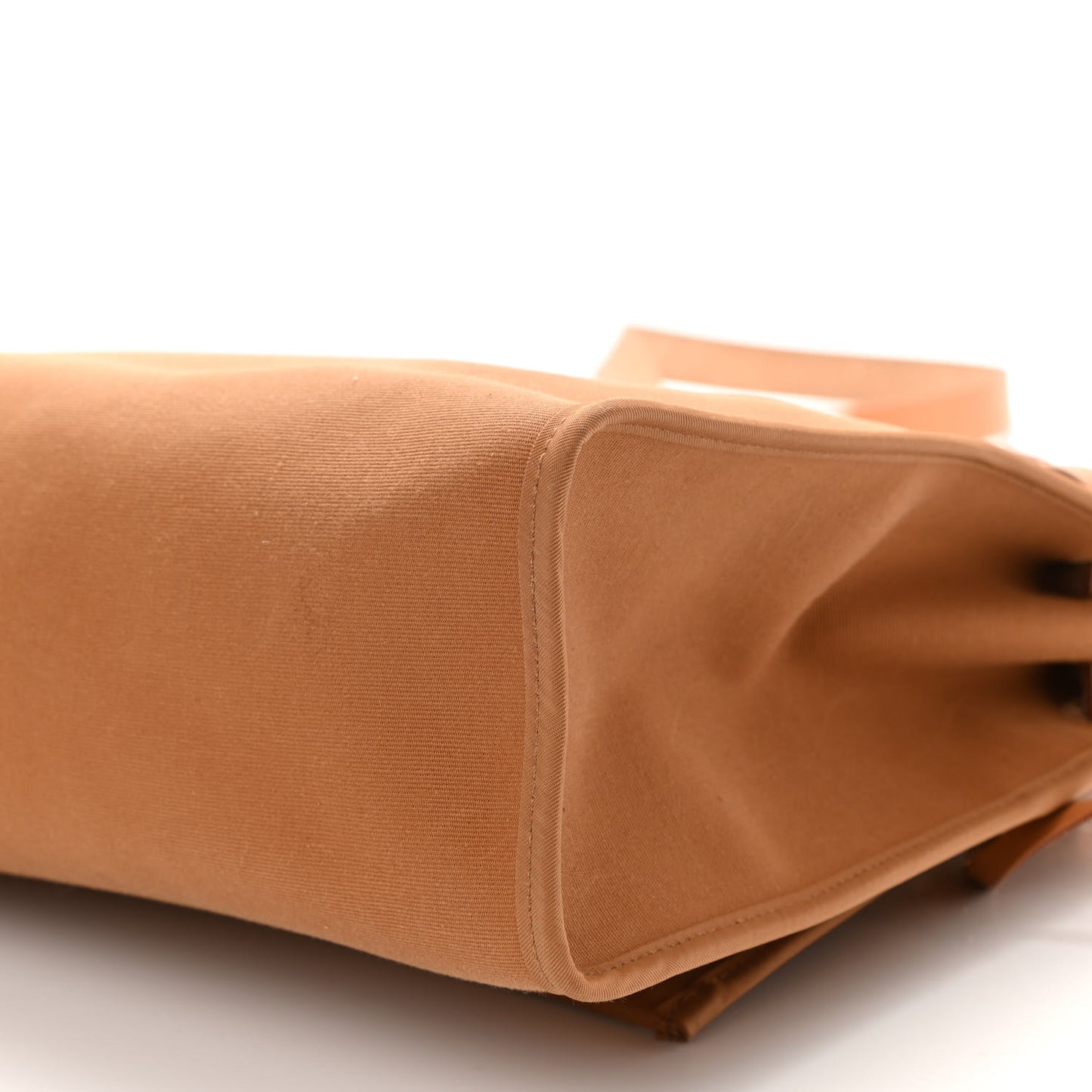 Toile Vache Hunter Herbag Zip 31 PM Natural