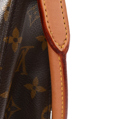 Louis Vuitton Monogram Looping GM 12 of 12